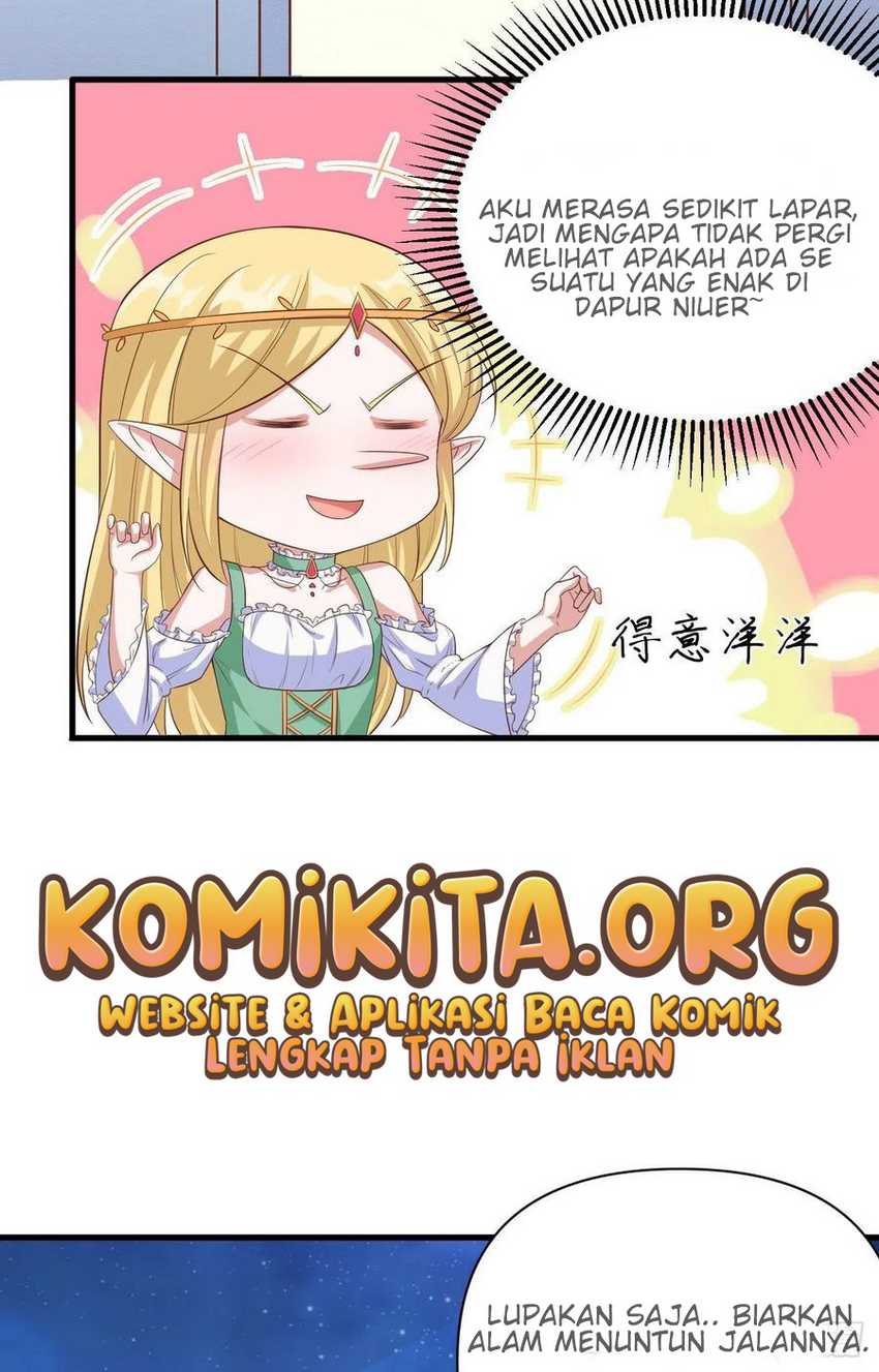 To Be The Castellan King Chapter 345 - halaman 25