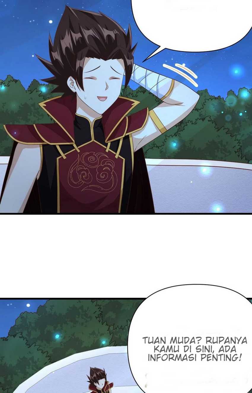 To Be The Castellan King Chapter 345 - halaman 26