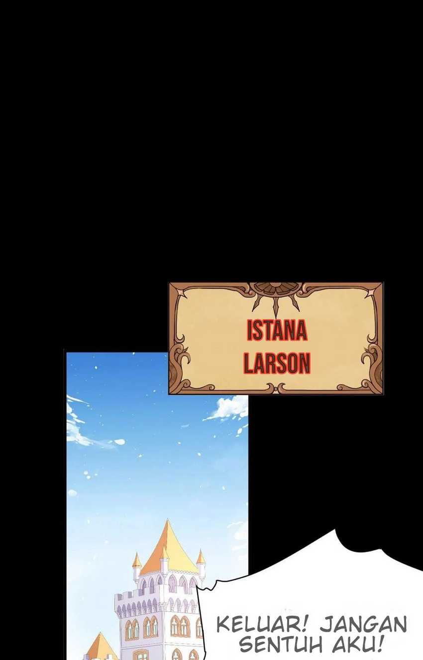 To Be The Castellan King Chapter 345 - halaman 3