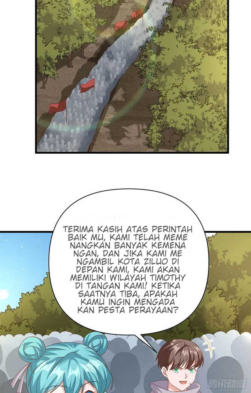 To Be The Castellan King Chapter 345 - halaman 31