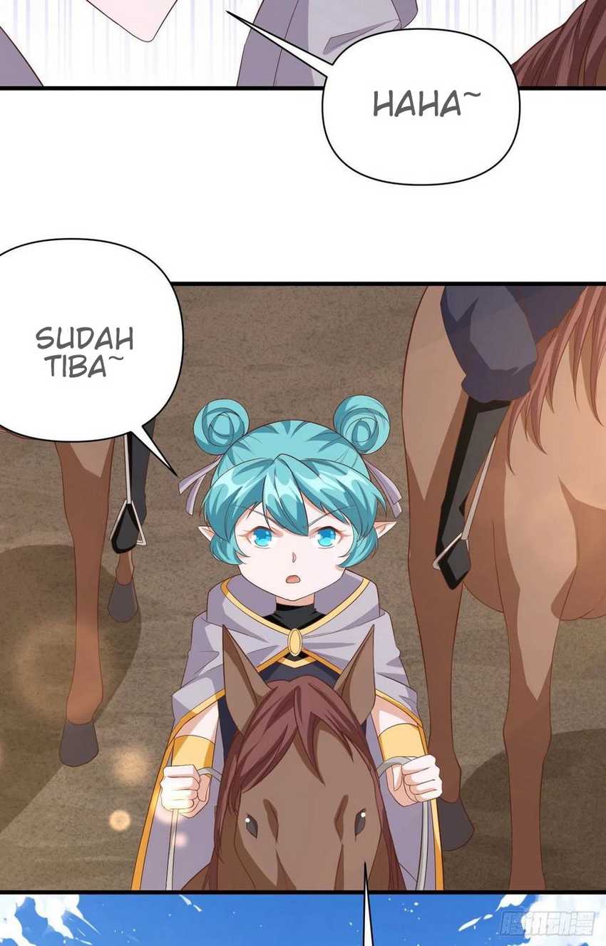 To Be The Castellan King Chapter 345 - halaman 34