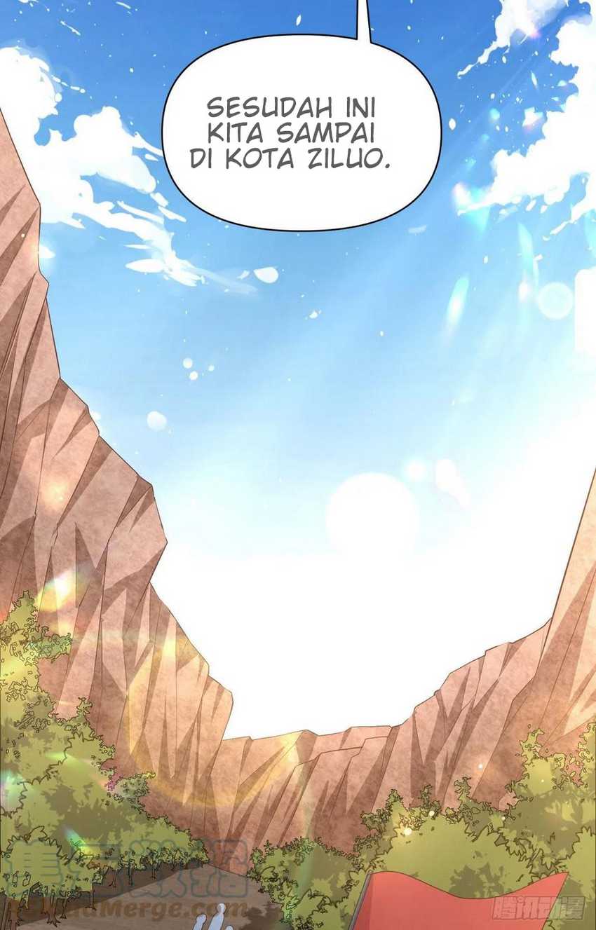 To Be The Castellan King Chapter 345 - halaman 35