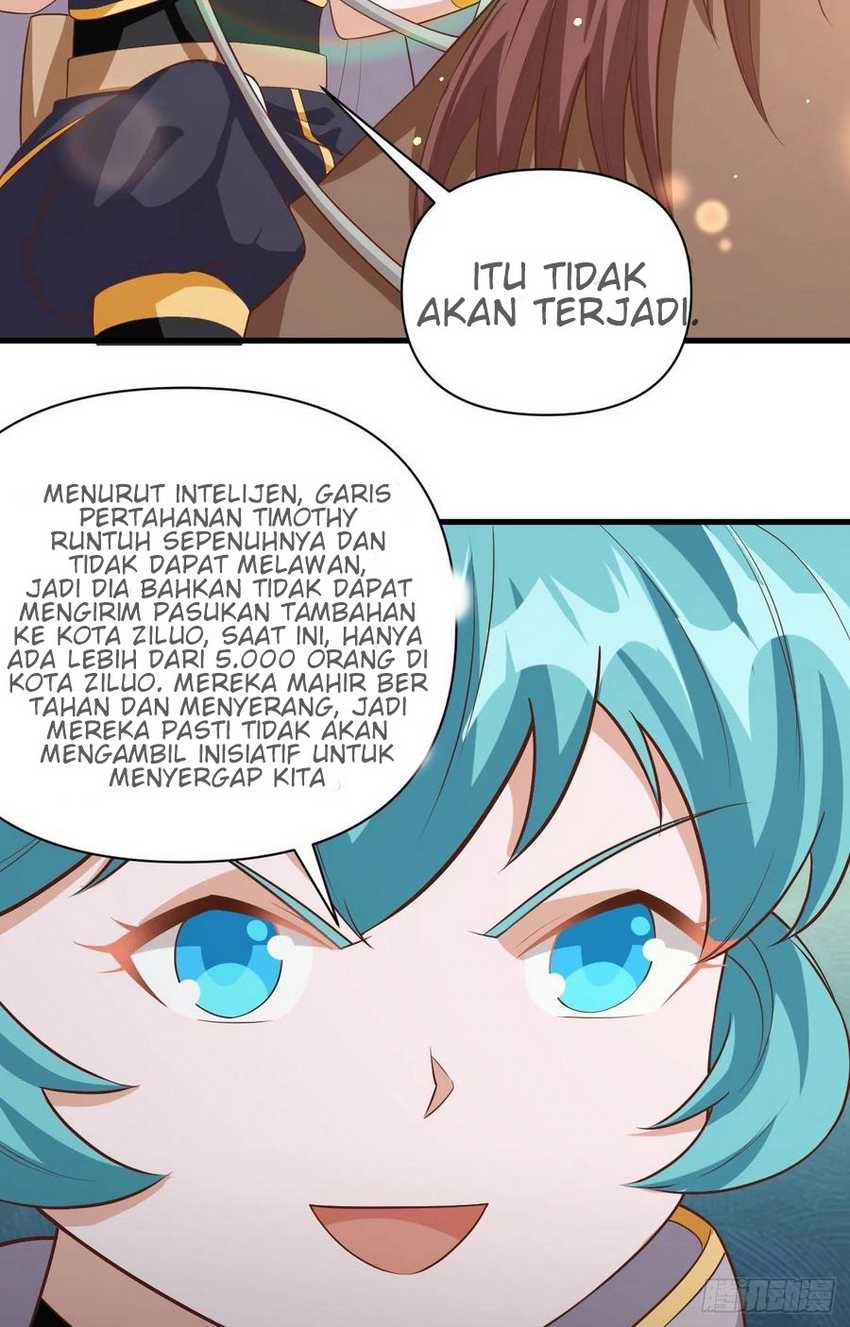 To Be The Castellan King Chapter 345 - halaman 37