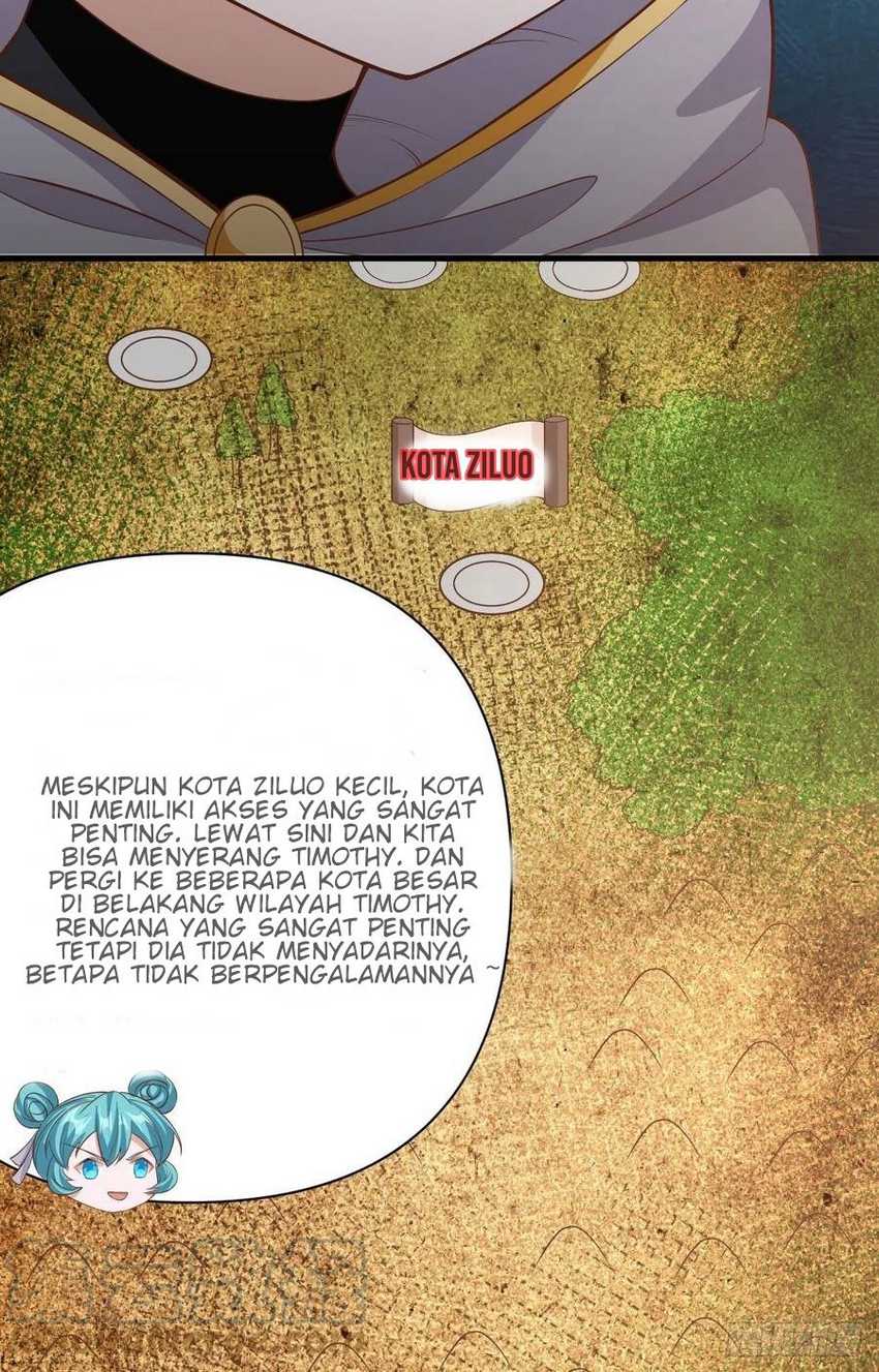 To Be The Castellan King Chapter 345 - halaman 38