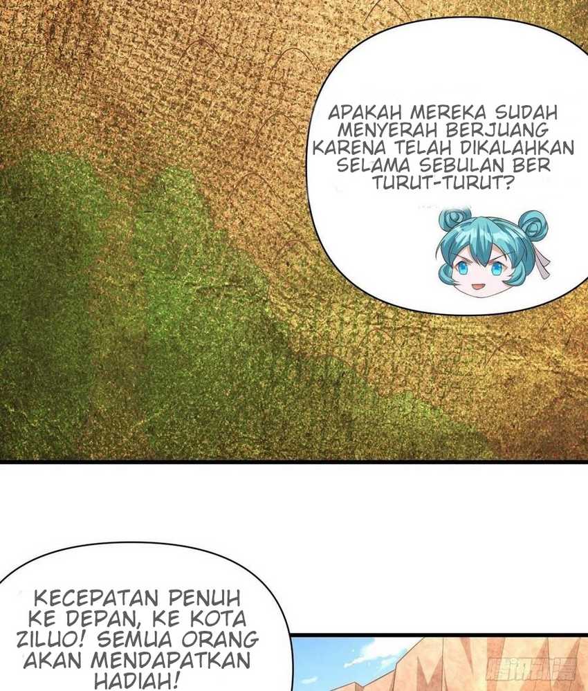 To Be The Castellan King Chapter 345 - halaman 39