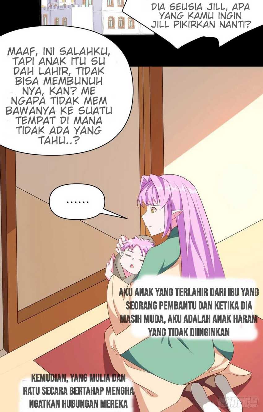 To Be The Castellan King Chapter 345 - halaman 4
