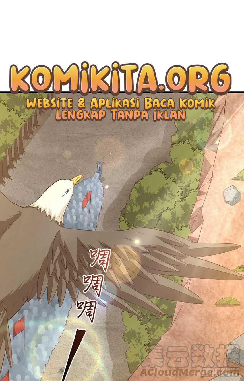 To Be The Castellan King Chapter 345 - halaman 41