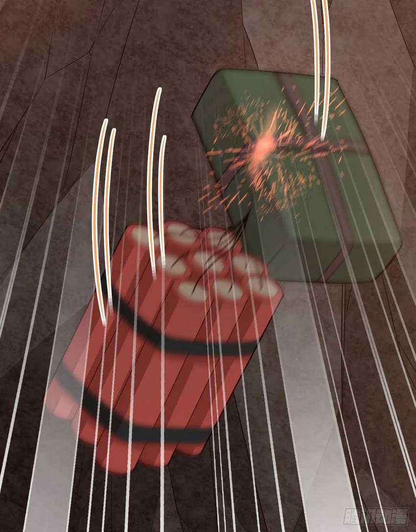 To Be The Castellan King Chapter 345 - halaman 46