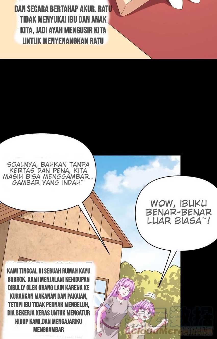 To Be The Castellan King Chapter 345 - halaman 5