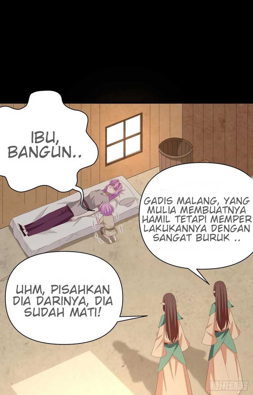 To Be The Castellan King Chapter 345 - halaman 7