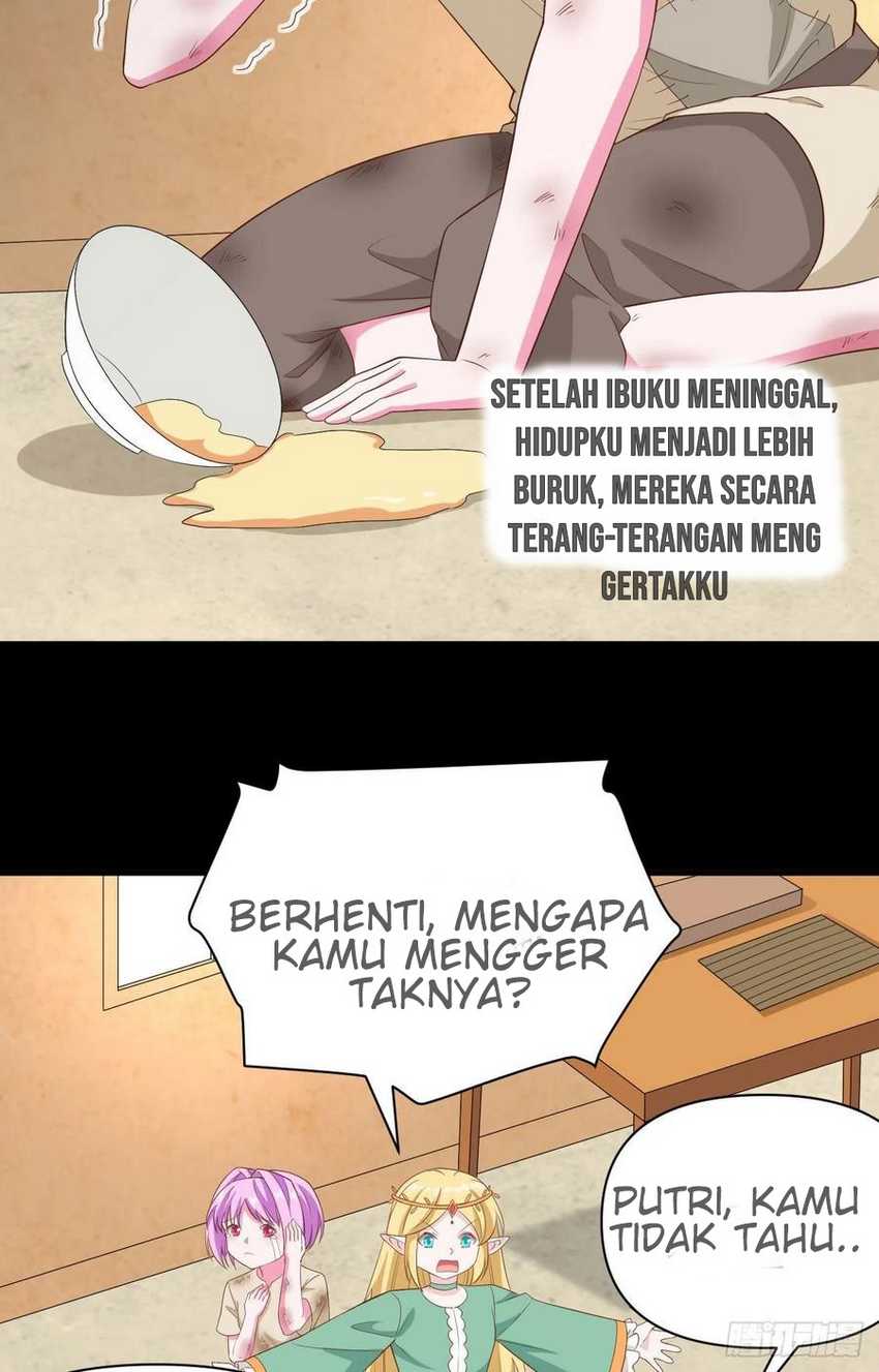 To Be The Castellan King Chapter 345 - halaman 9