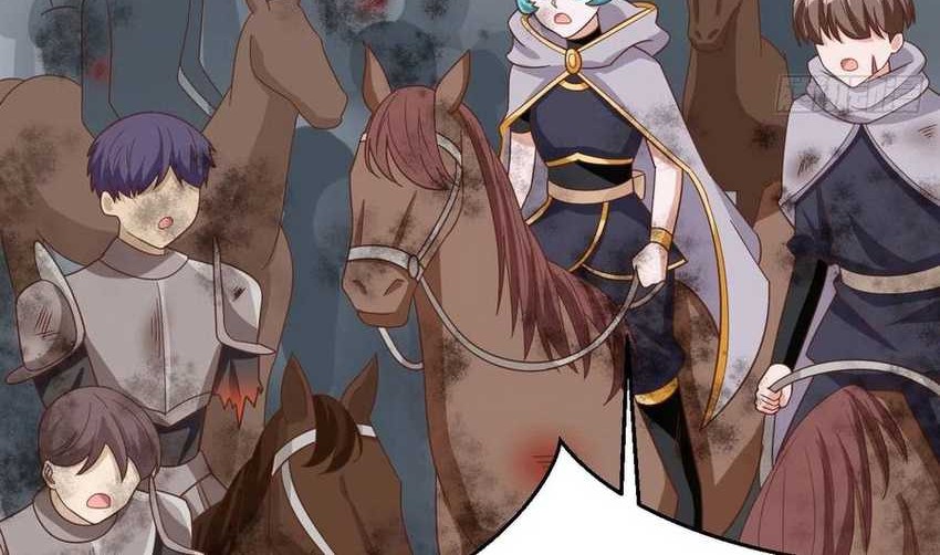 To Be The Castellan King Chapter 346 - halaman 13