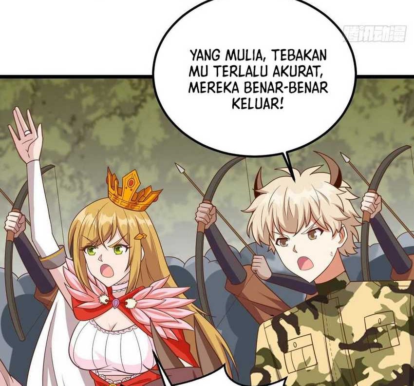 To Be The Castellan King Chapter 346 - halaman 23