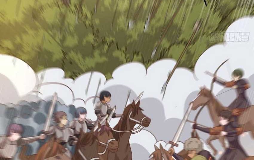 To Be The Castellan King Chapter 346 - halaman 27