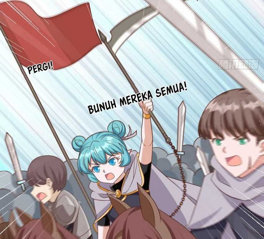 To Be The Castellan King Chapter 346 - halaman 3