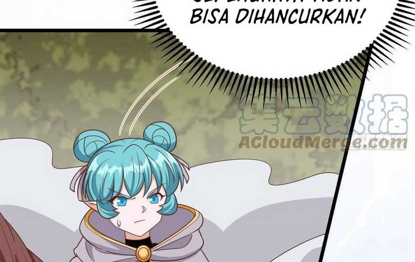 To Be The Castellan King Chapter 346 - halaman 31