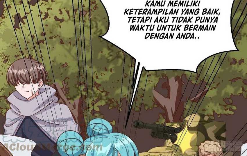 To Be The Castellan King Chapter 346 - halaman 33