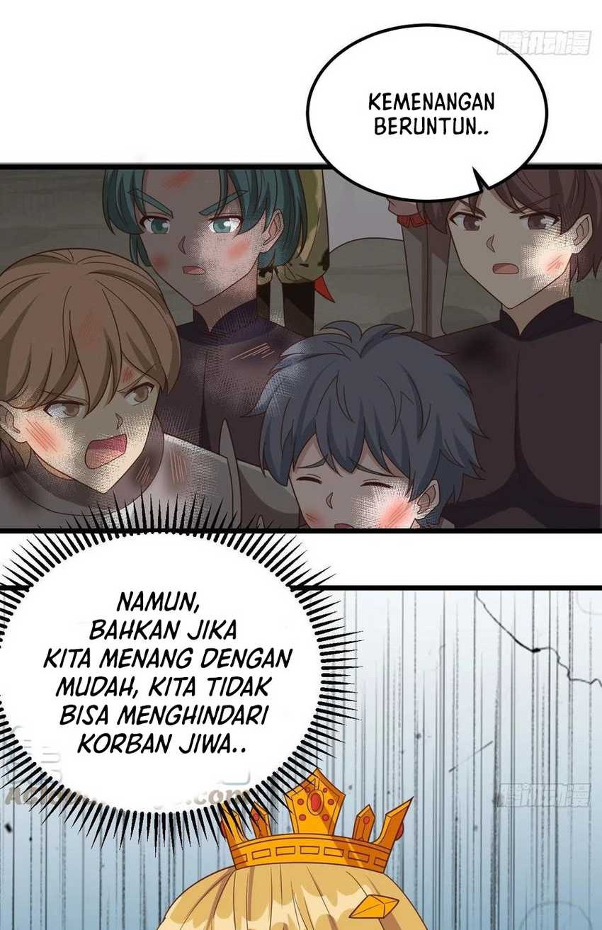 To Be The Castellan King Chapter 346 - halaman 37
