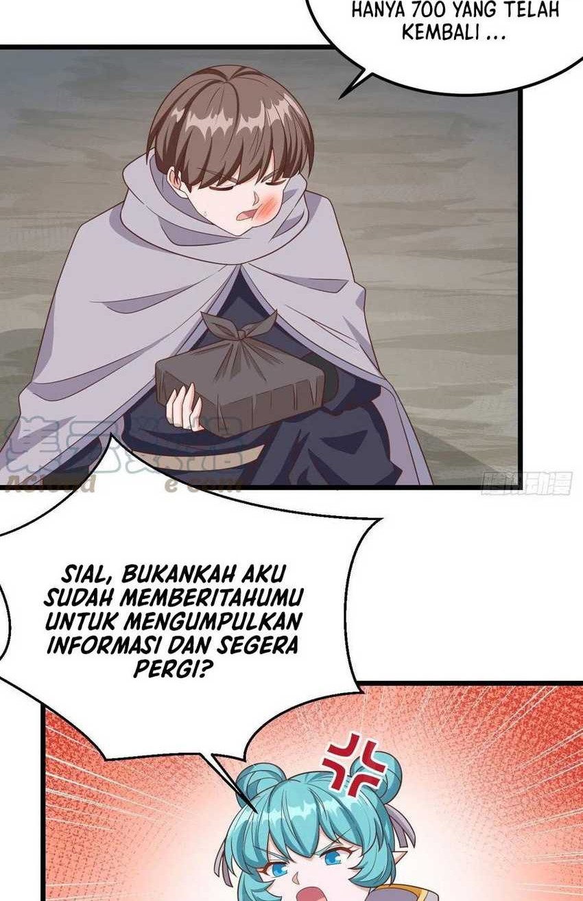 To Be The Castellan King Chapter 346 - halaman 39