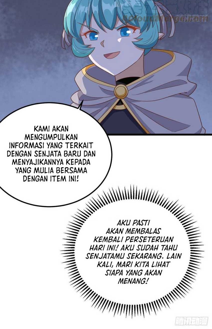 To Be The Castellan King Chapter 346 - halaman 41