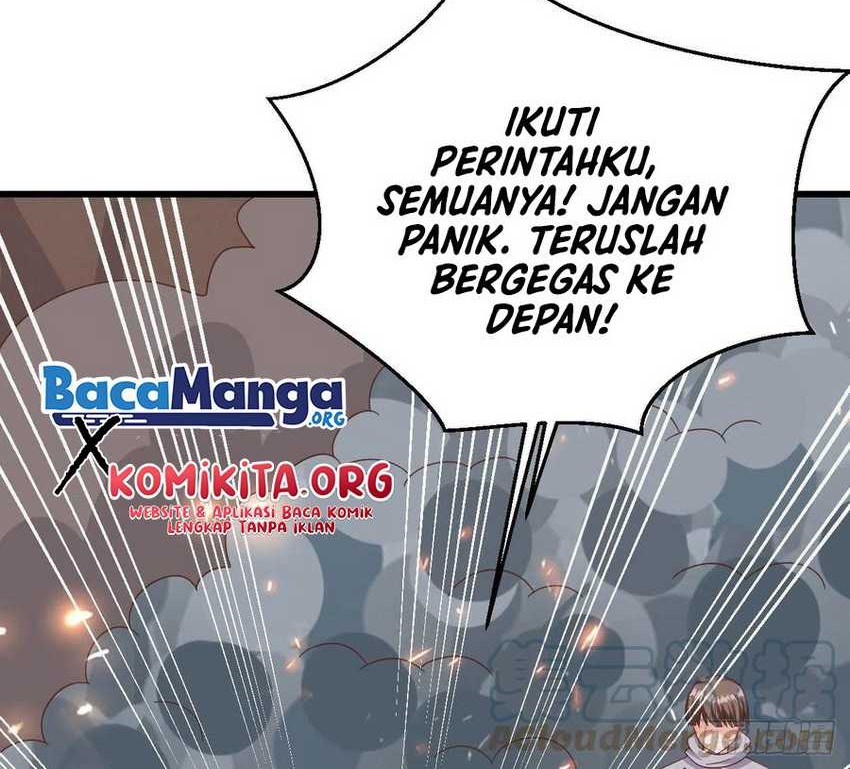 To Be The Castellan King Chapter 346 - halaman 9