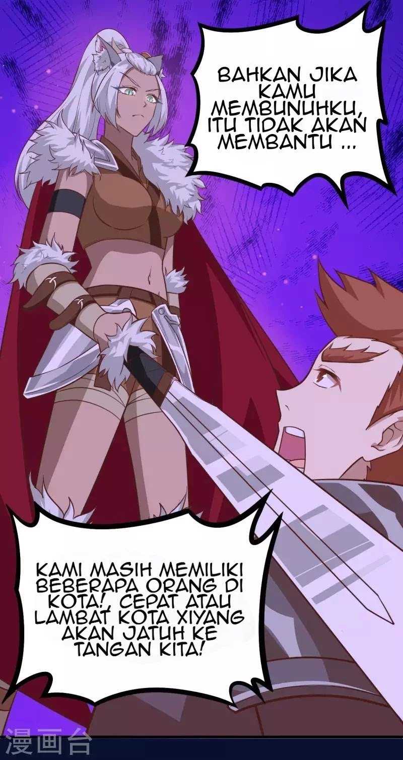 To Be The Castellan King Chapter 347 - halaman 13