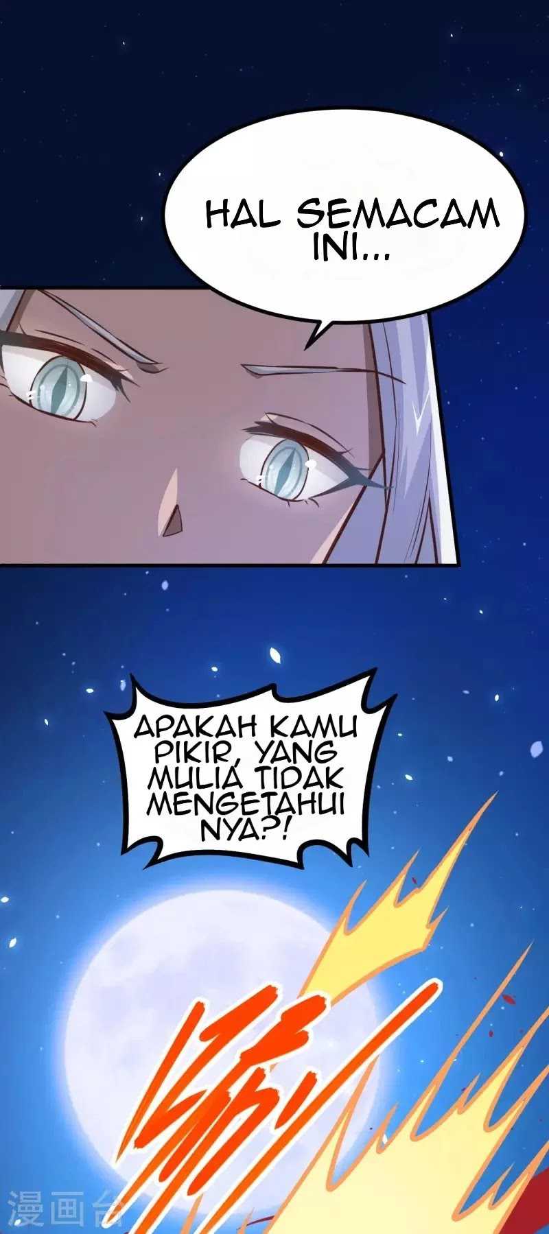 To Be The Castellan King Chapter 347 - halaman 14