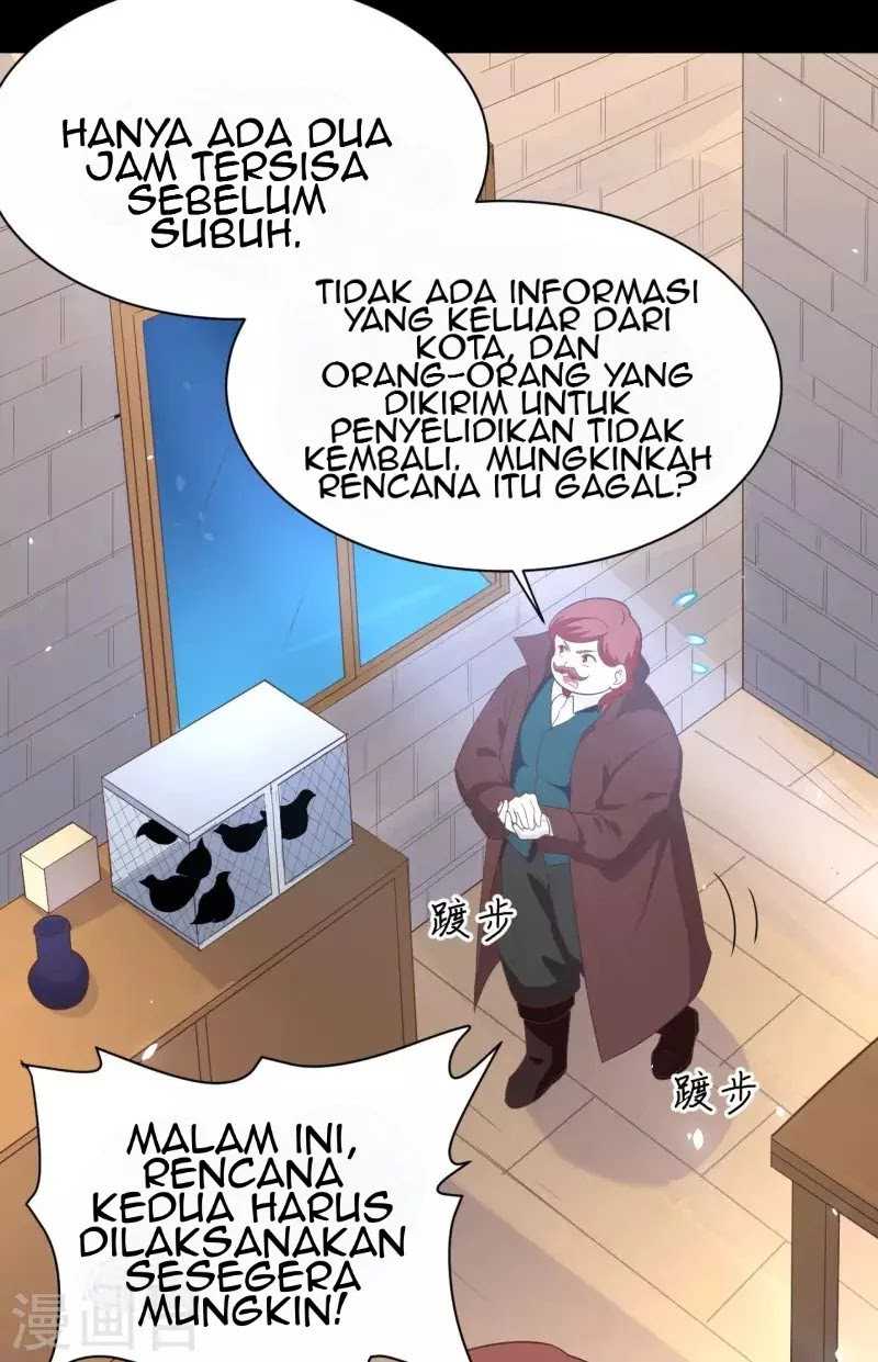 To Be The Castellan King Chapter 347 - halaman 17