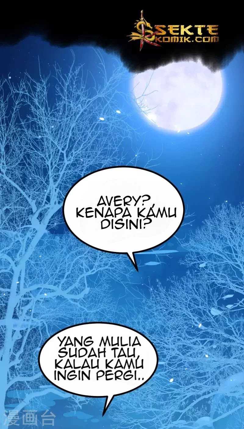 To Be The Castellan King Chapter 347 - halaman 3