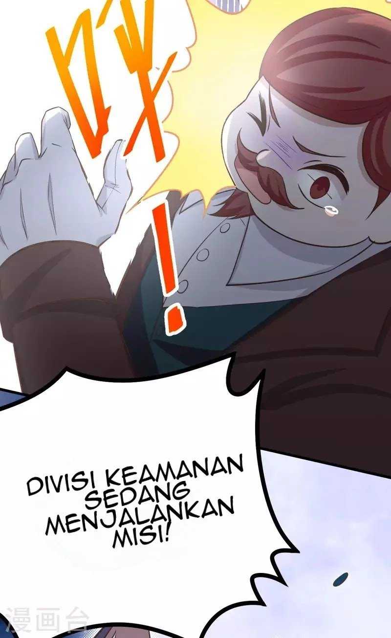 To Be The Castellan King Chapter 347 - halaman 33