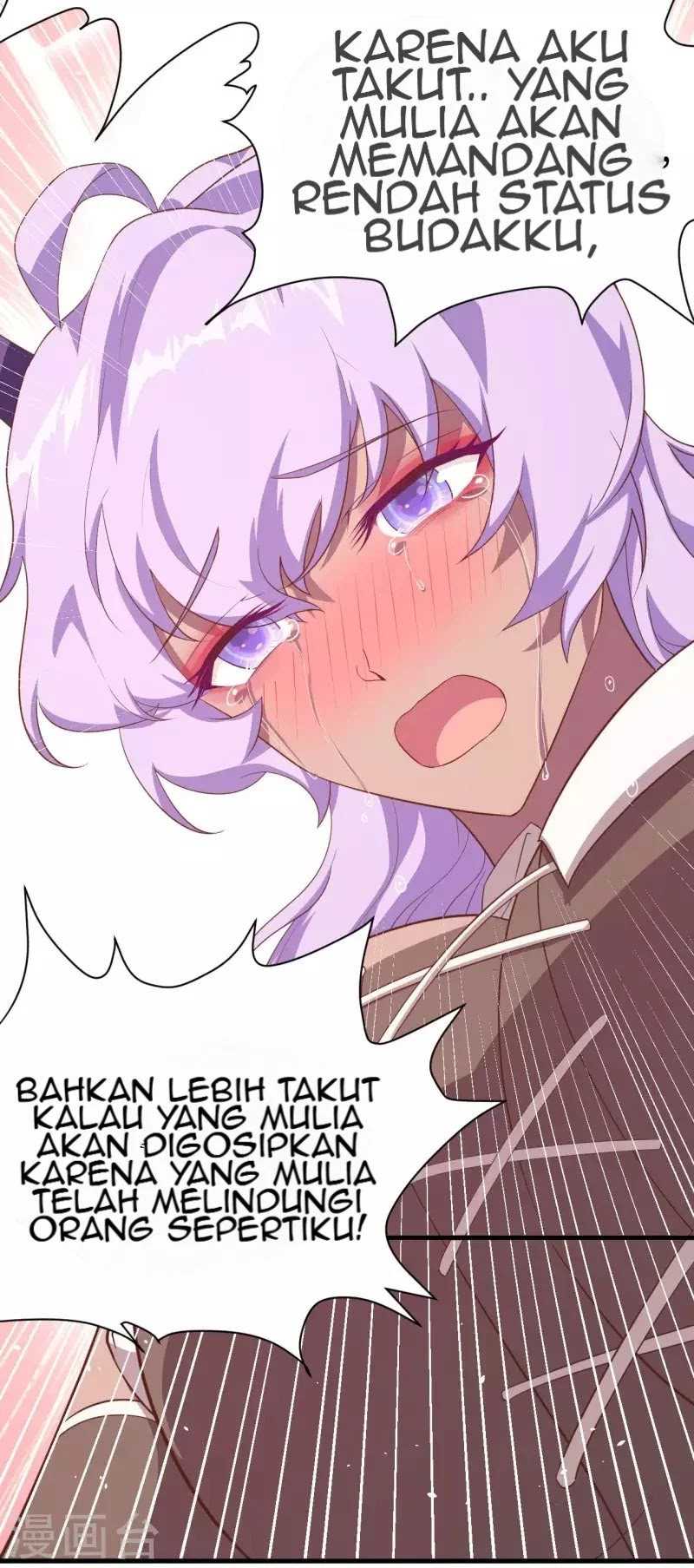 To Be The Castellan King Chapter 347 - halaman 47
