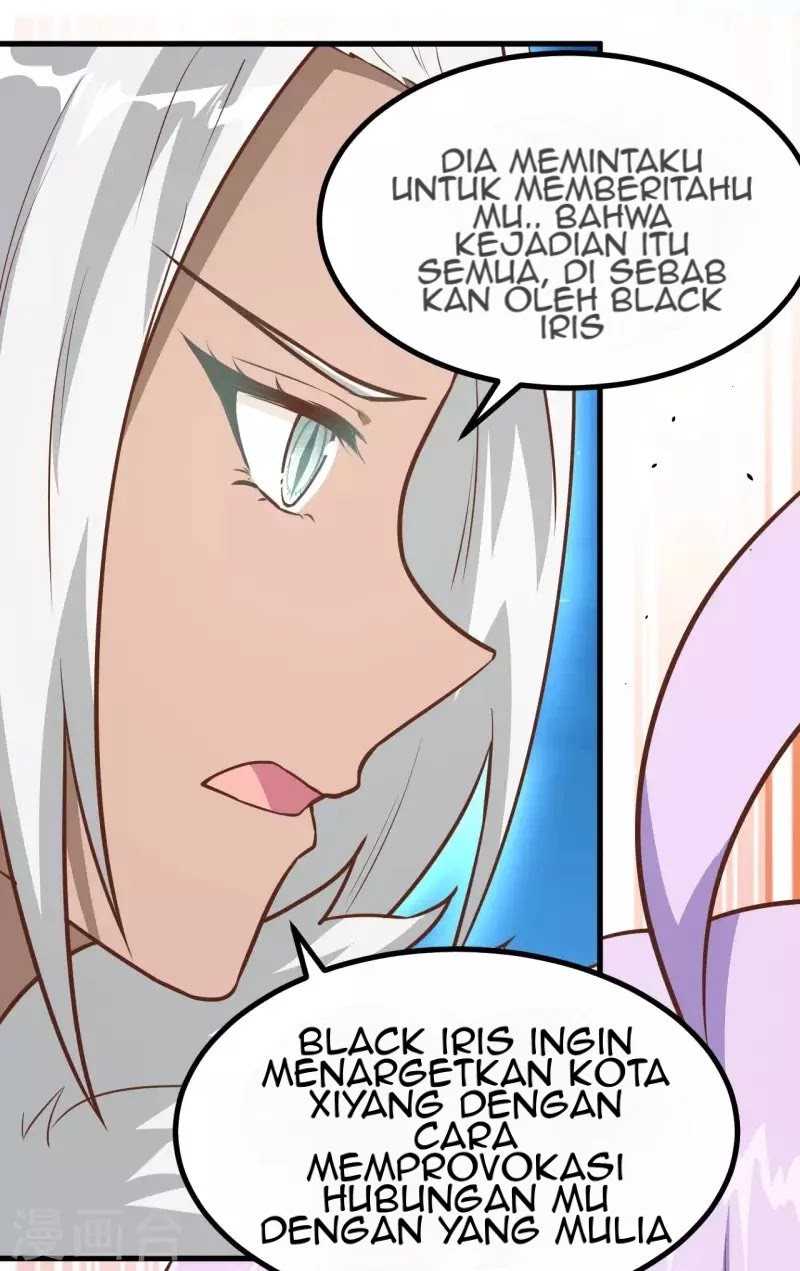 To Be The Castellan King Chapter 347 - halaman 5