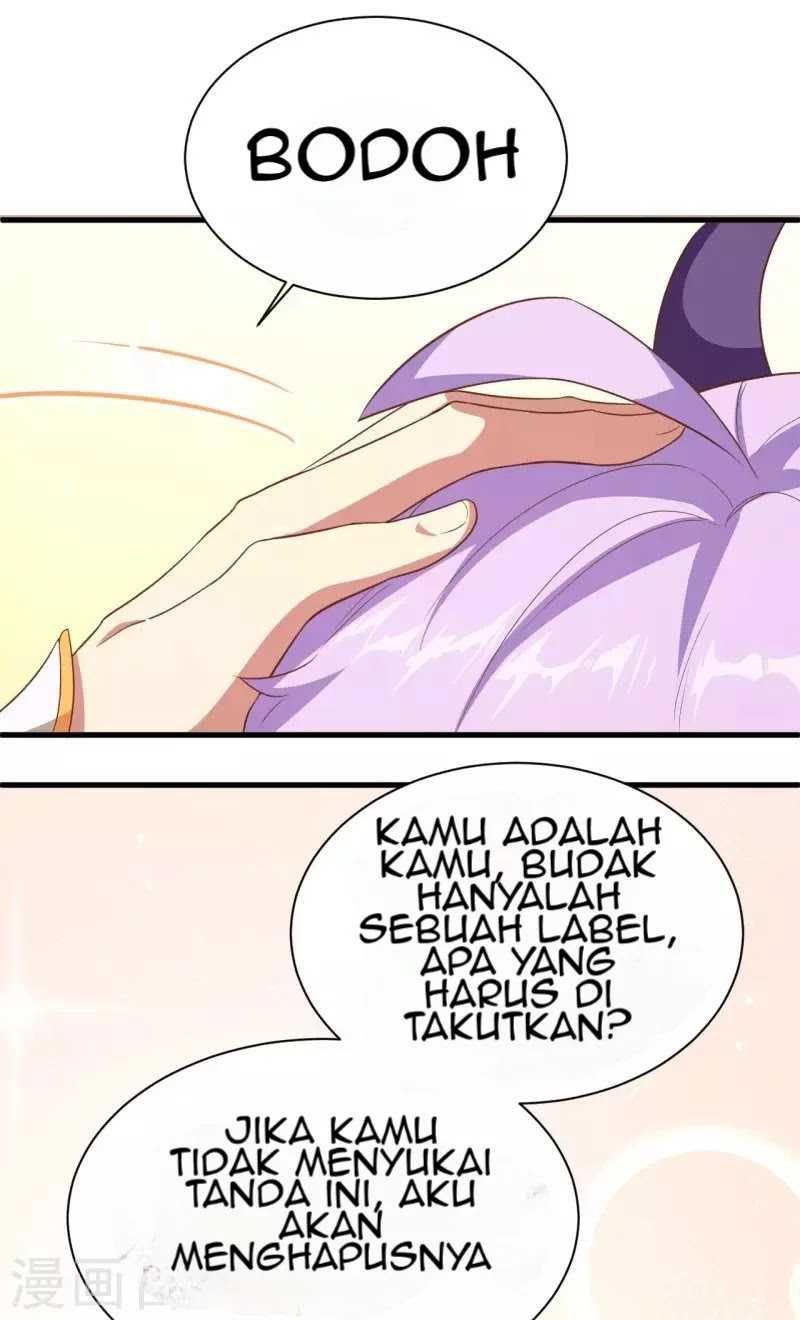 To Be The Castellan King Chapter 347 - halaman 51