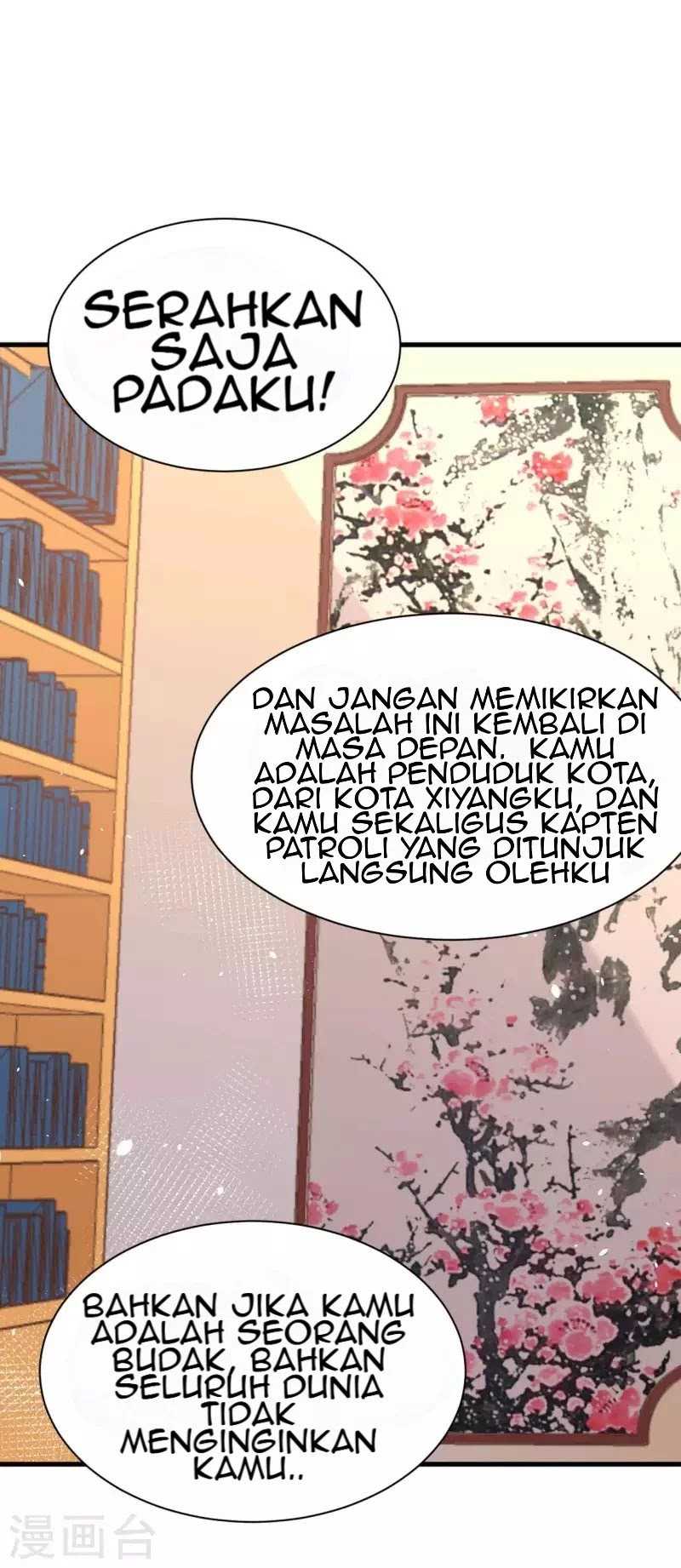 To Be The Castellan King Chapter 347 - halaman 53