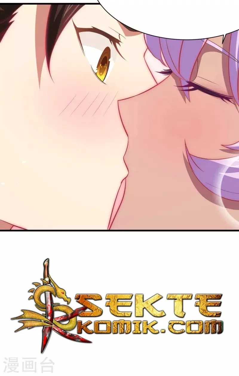 To Be The Castellan King Chapter 347 - halaman 57