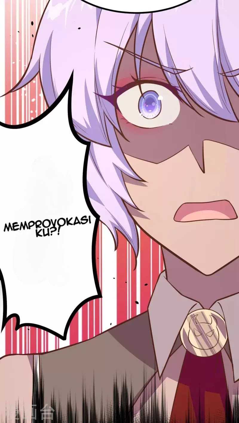 To Be The Castellan King Chapter 347 - halaman 6