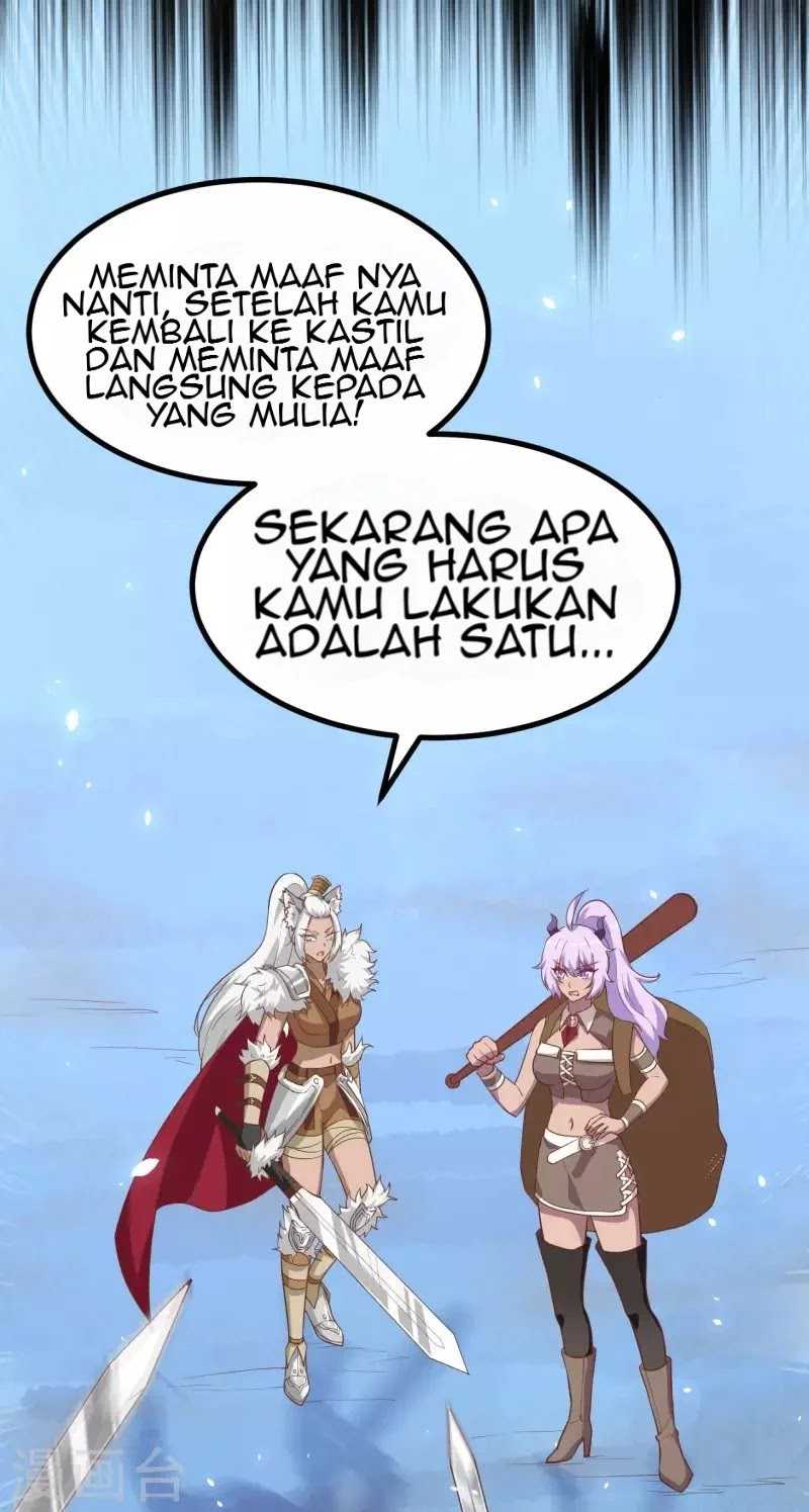 To Be The Castellan King Chapter 347 - halaman 8