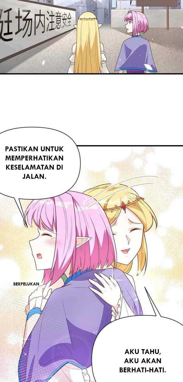 To Be The Castellan King Chapter 348 - halaman 2