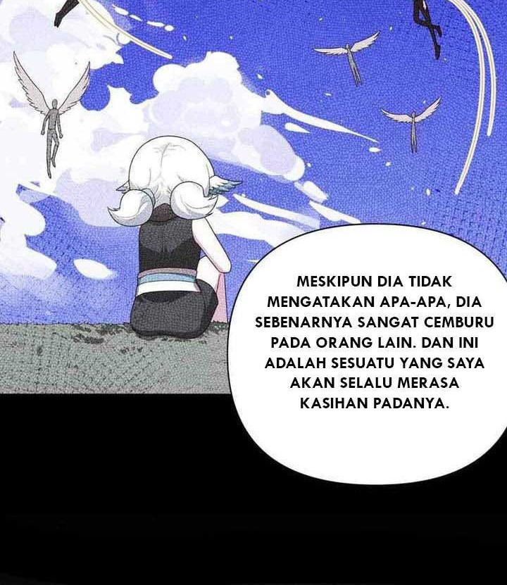 To Be The Castellan King Chapter 348 - halaman 24