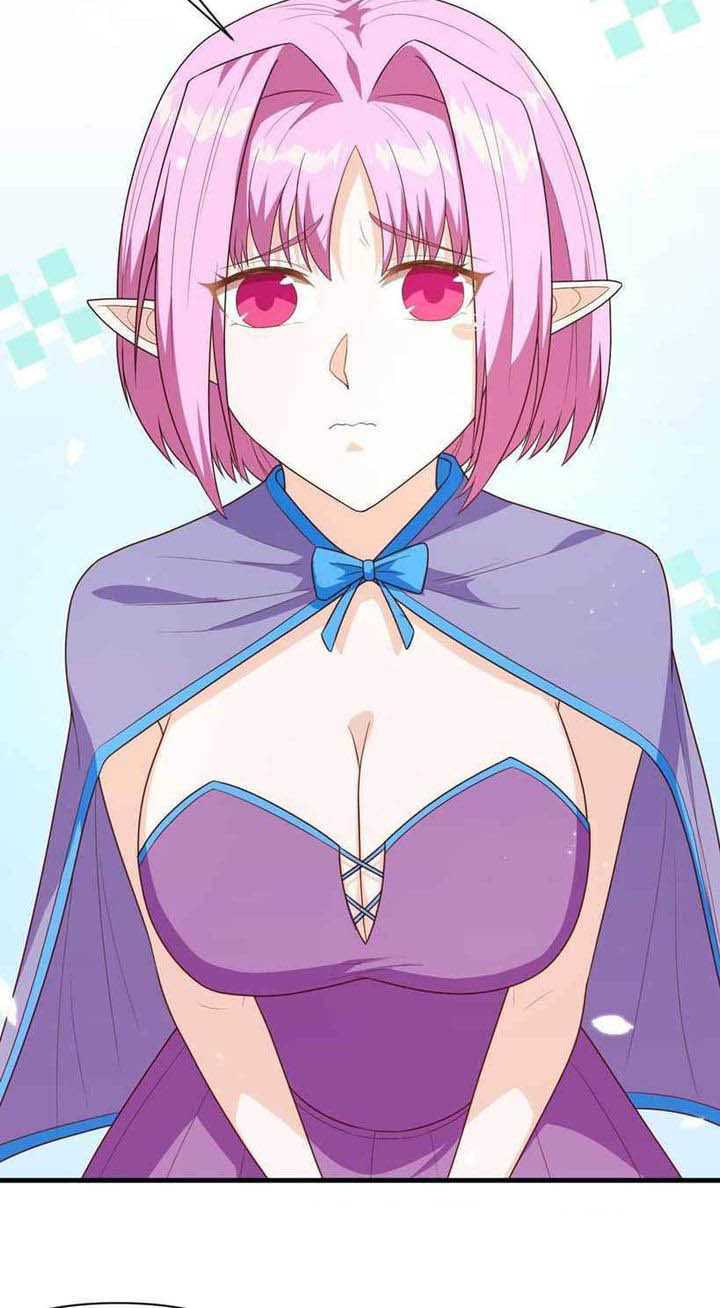 To Be The Castellan King Chapter 348 - halaman 8