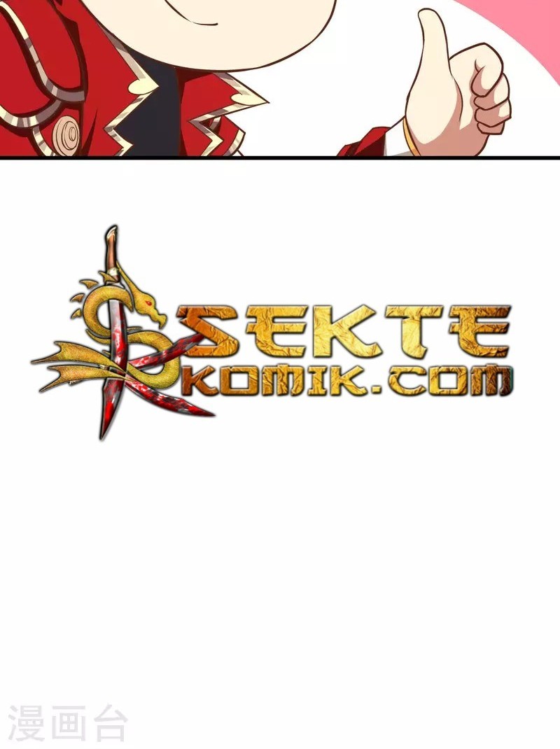 To Be The Castellan King Chapter 35 - halaman 15