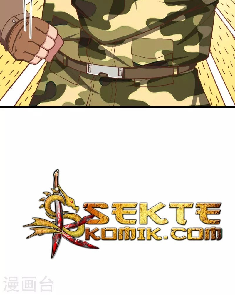 To Be The Castellan King Chapter 35 - halaman 31