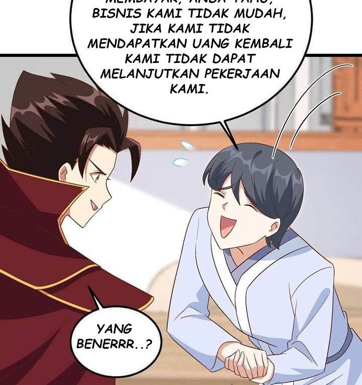 To Be The Castellan King Chapter 350 - halaman 16