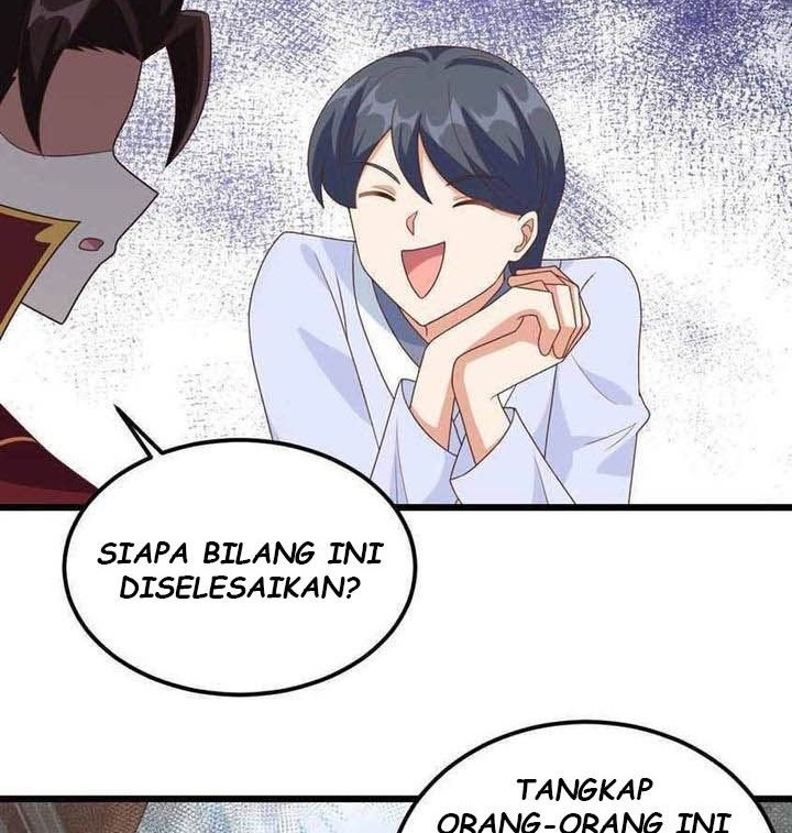 To Be The Castellan King Chapter 350 - halaman 26