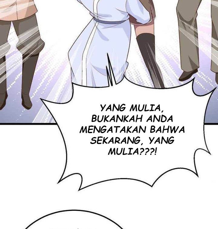 To Be The Castellan King Chapter 350 - halaman 28