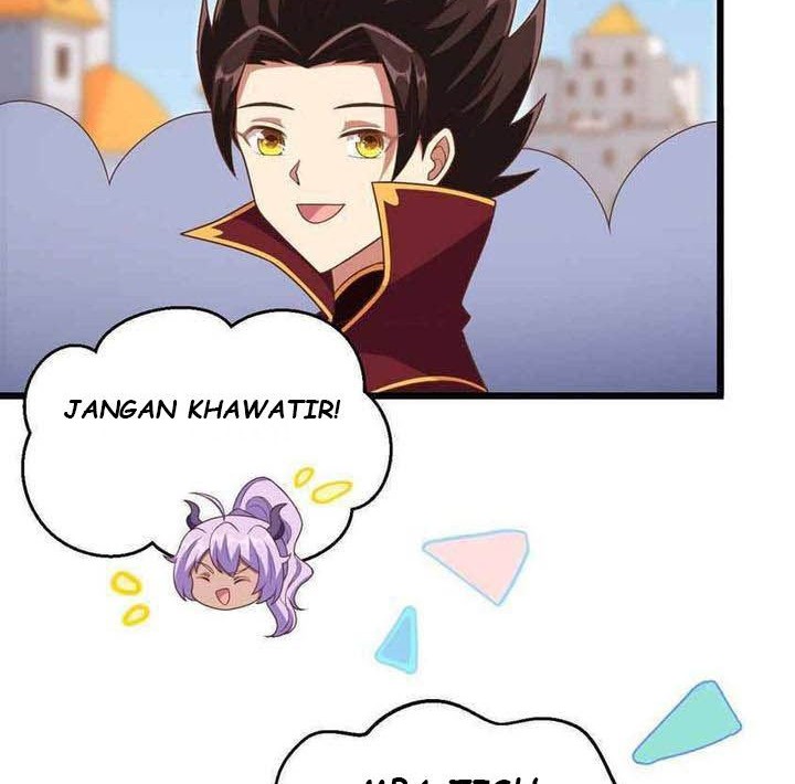 To Be The Castellan King Chapter 350 - halaman 32