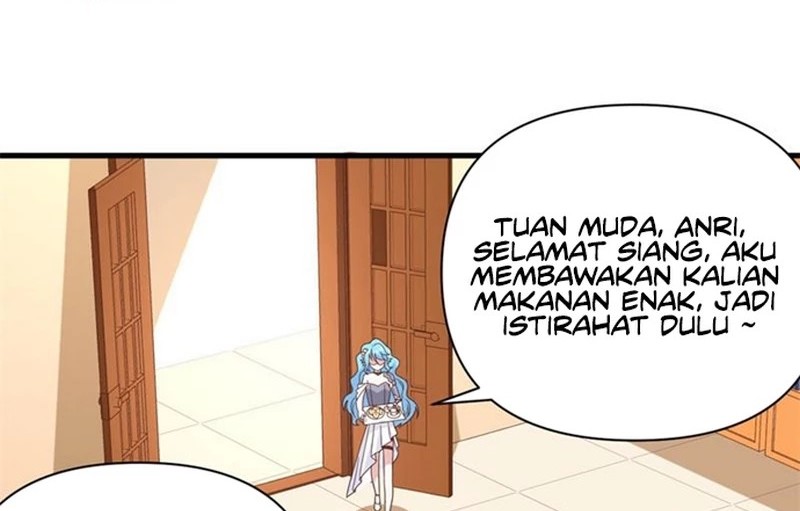 To Be The Castellan King Chapter 351 - halaman 11