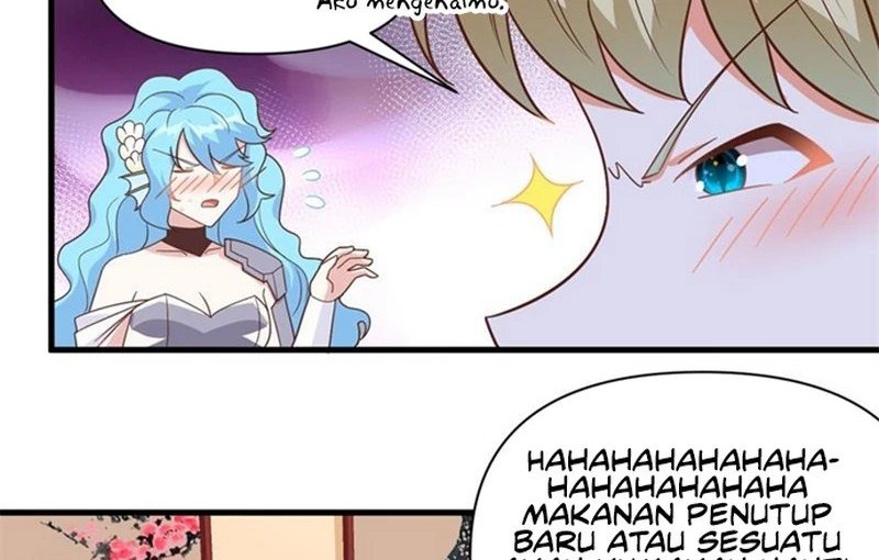To Be The Castellan King Chapter 351 - halaman 13