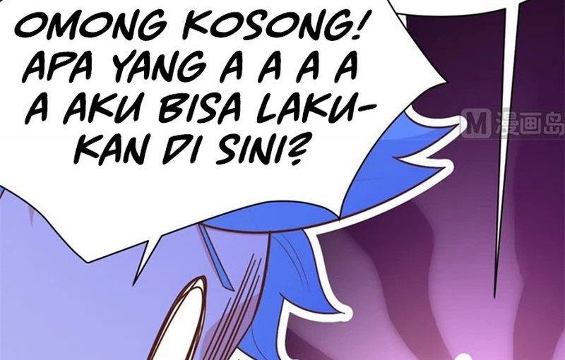 To Be The Castellan King Chapter 351 - halaman 15