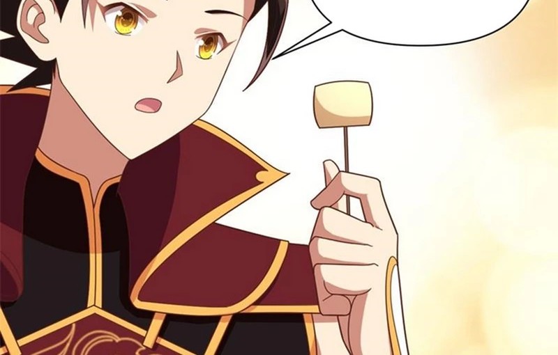 To Be The Castellan King Chapter 351 - halaman 17